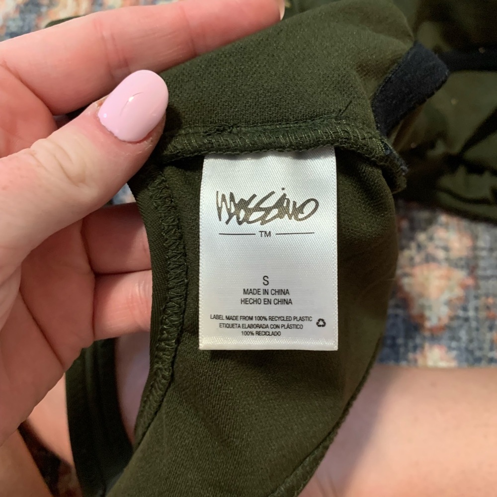 Target Swimsuit - Picture 4 of 4